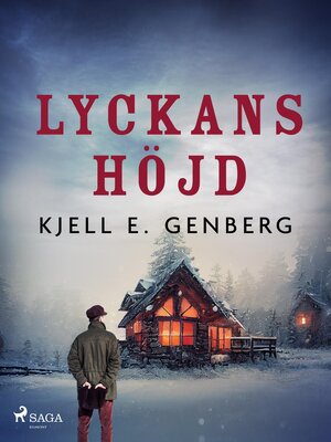 cover image of Lyckans höjd